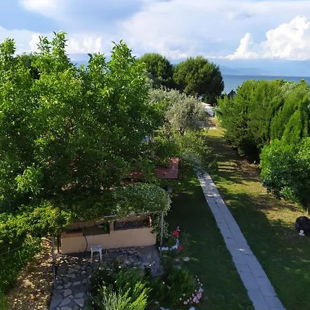 Villa Maria - Ground Floor *