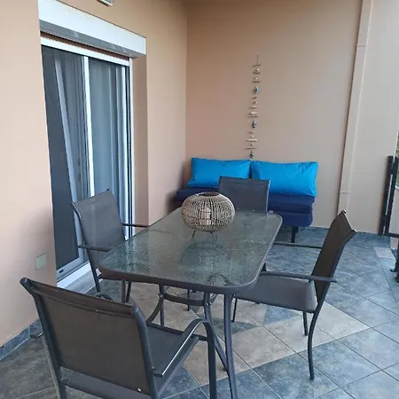 Villa Maria - Ground Floor Holiday home