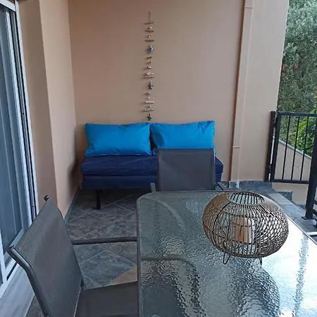 Villa Maria - Ground Floor Holiday home *
