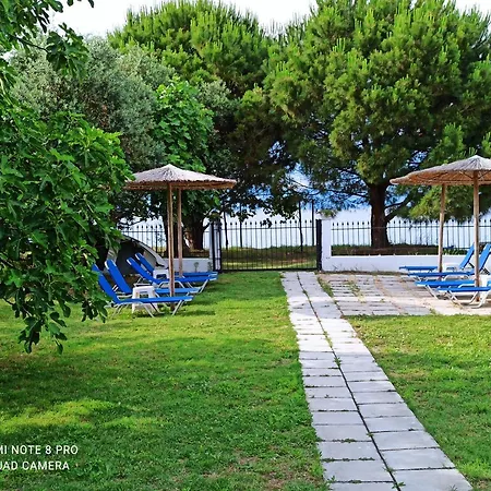 Holiday home Villa Maria - Ground Floor