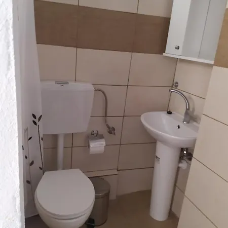 Villa Maria - Ground Floor Holiday home