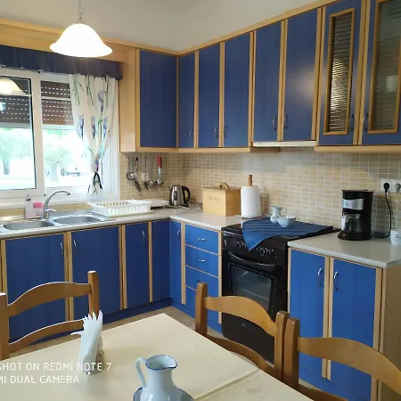 Holiday home Villa Maria - Ground Floor *