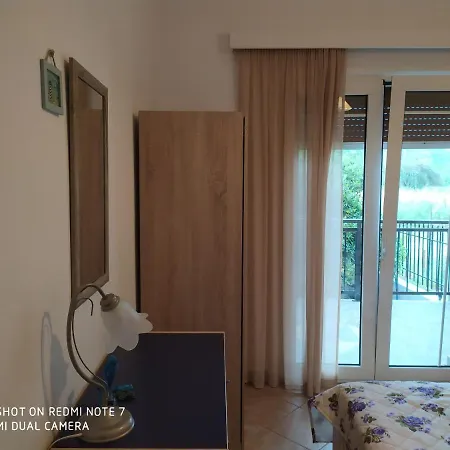 Villa Maria - Ground Floor * Skala Rachoni (Thasos)
