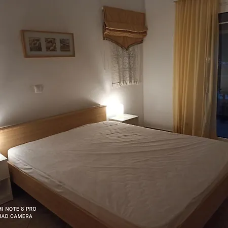 Villa Maria - Ground Floor