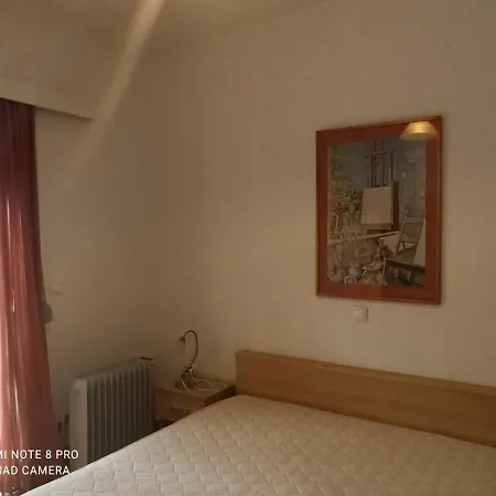 Villa Maria - Ground Floor Holiday home *
