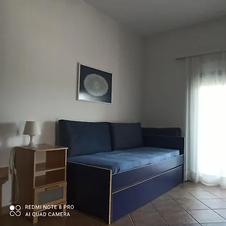 Villa Maria - Ground Floor Skala Rachoni (Thasos)